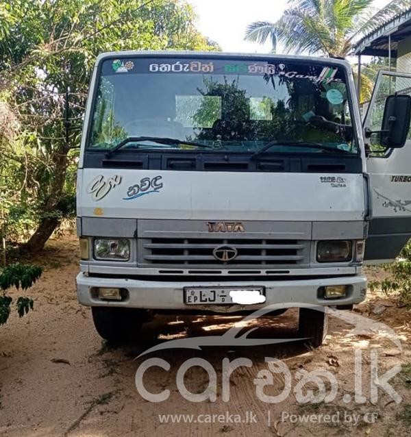 TATA 1109 2014
