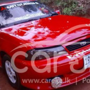 DAEWOO CIELO 1995