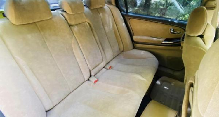 NISSAN CEFIRO A33 2003