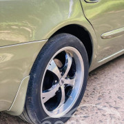 NISSAN CEFIRO A33 2003