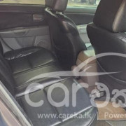 MAZDA AXELA 2003