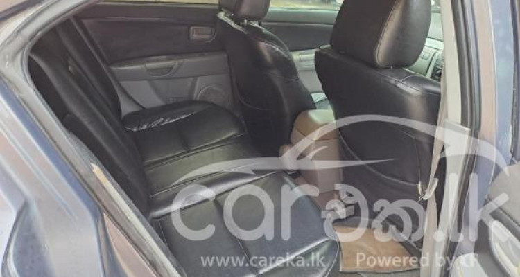 MAZDA AXELA 2003