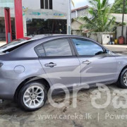 MAZDA AXELA 2003