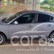 MAZDA AXELA 2003