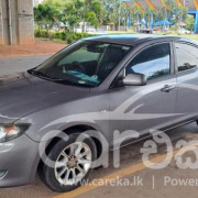MAZDA AXELA 2003