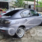 MAZDA AXELA 2003
