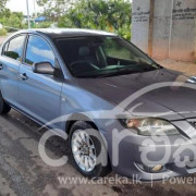 MAZDA AXELA 2003