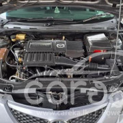 MAZDA AXELA 2003