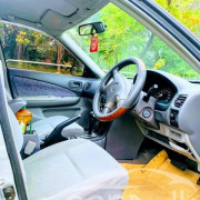 NISSAN SUNNY B15 1999