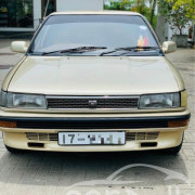 TOYOTA COROLLA AE100 1989