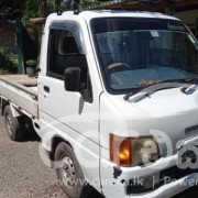 SUBARU SAMBAR 2002