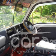 SUBARU SAMBAR 2002