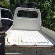 SUBARU SAMBAR 2002