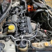 NISSAN X TRAIL 2004