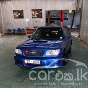 SUBARU FORESTER 1999