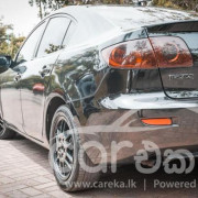 MAZDA AXELA 2003