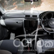 MAZDA AXELA 2003