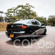 MAZDA AXELA 2003