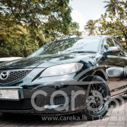 MAZDA AXELA 2003