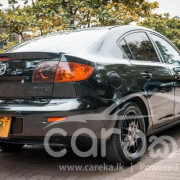 MAZDA AXELA 2003