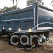 TATA TIPPER 2011