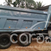 TATA TIPPER 2011