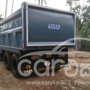 TATA TIPPER 2011