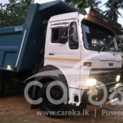 TATA TIPPER 2011