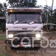TATA TIPPER 2011
