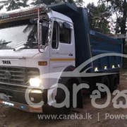 TATA TIPPER 2011