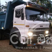 TATA TIPPER 2011