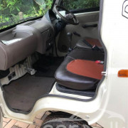 MAHINDRA MAXXIMO PLUS 2015