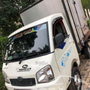 MAHINDRA MAXXIMO PLUS 2015