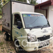 MAHINDRA MAXXIMO PLUS 2015