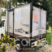 MAHINDRA MAXXIMO PLUS 2015