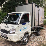 MAHINDRA MAXXIMO PLUS 2015