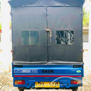 TATA ACE EX2 2014