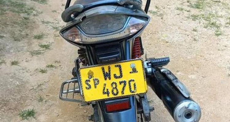 HERO HONDA CBZ 2011