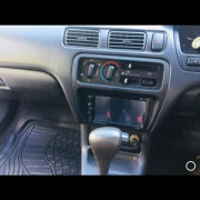 TOYOTA COROLLA II 1996