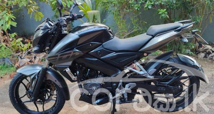 Ns200 2019 on sale