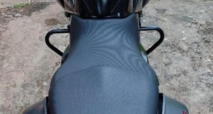BAJAJ PULSAR NS200 2019