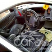 HYUNDAI SONATA 2000