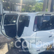 NISSAN CUBE 1999