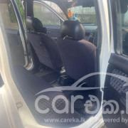 NISSAN CUBE 1999