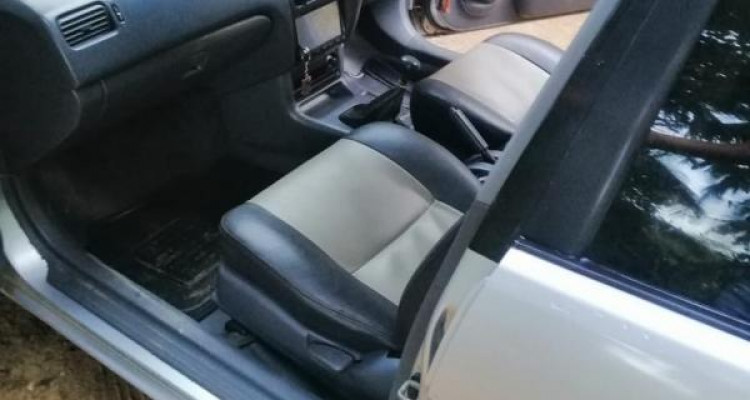 TOYOTA CORSA 1995
