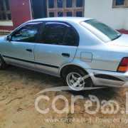 TOYOTA CORSA 1995