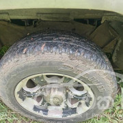 MITSUBISHI L200 1993