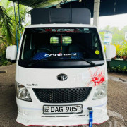TATA SUPER ACE 2019