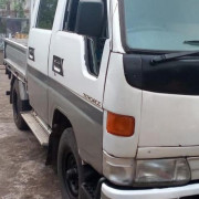 TOYOTA TOYOACE 1989