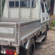 TOYOTA TOYOACE 1989